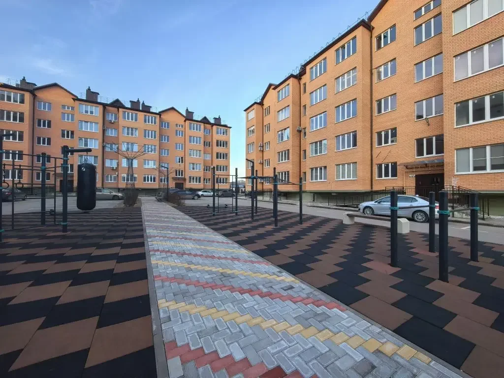 Квартира с PS 5 - миниатюра 8