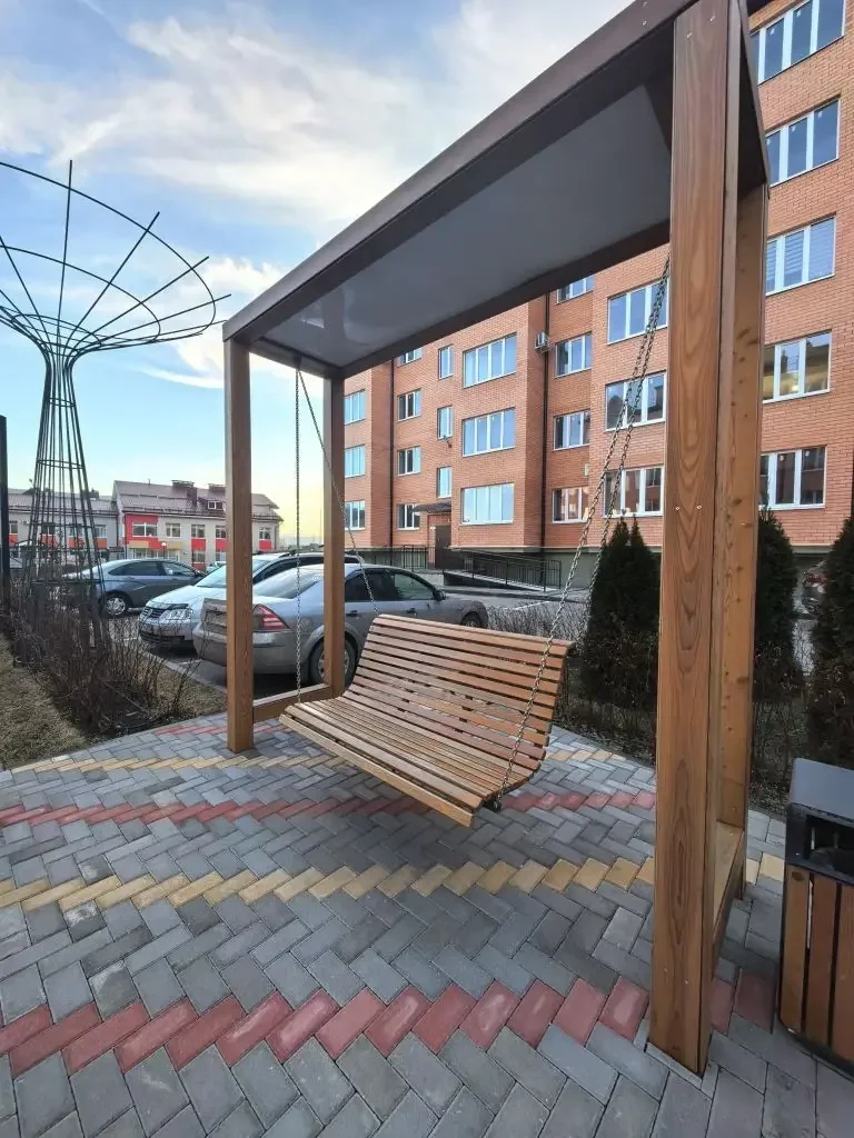 Квартира с PS 5 - миниатюра 9