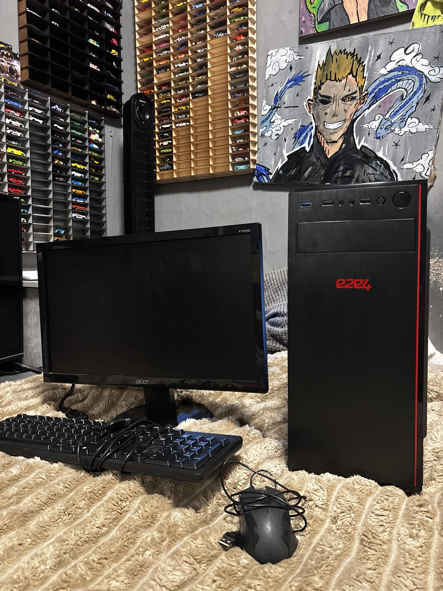 готовый пк комплект i5-2300 - изображение 1