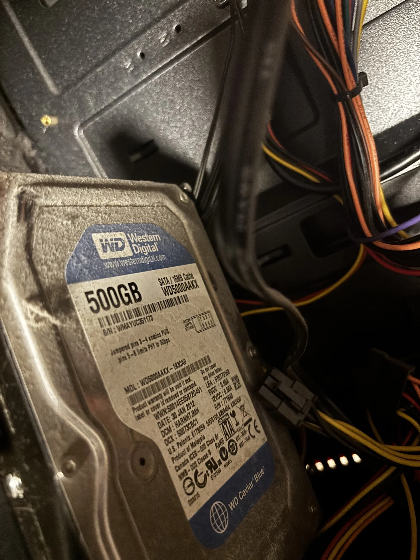готовый пк комплект i5-2300 - миниатюра 4