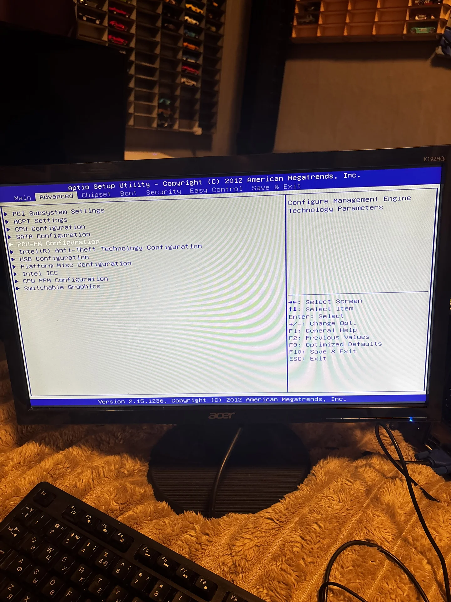 готовый пк комплект i5-2300 - миниатюра 6