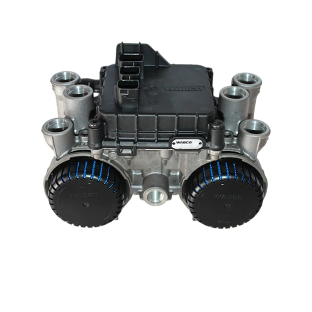 Новый Модулятор осевой двухсекционный wabco - миниатюра 5