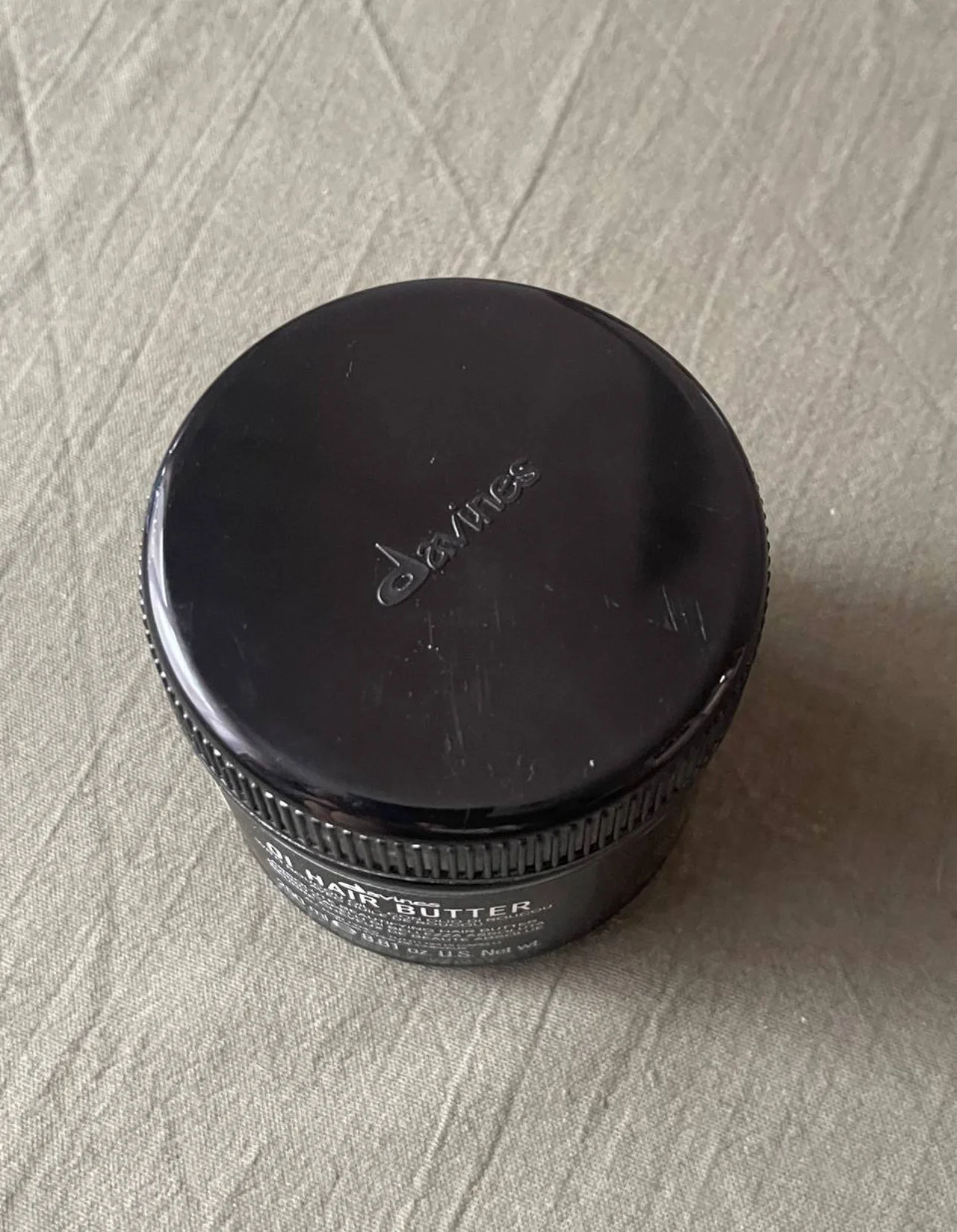 DAVINES маска масло - миниатюра 4