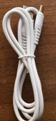 Провод usb type c для зарядки телефона - изображение 1
