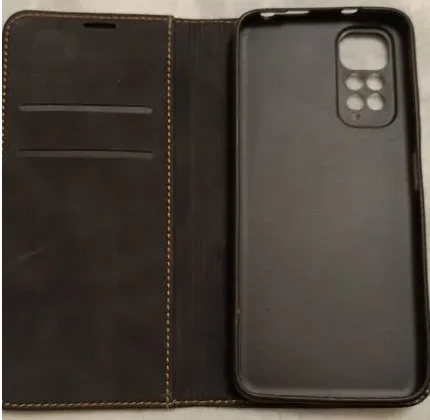 Чехол на xiaomi redmi - миниатюра 2