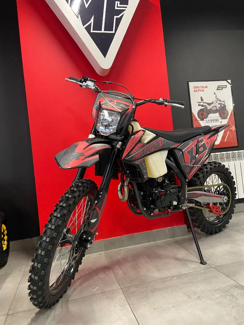 Turrut X5 PR300, 2025 - изображение 1