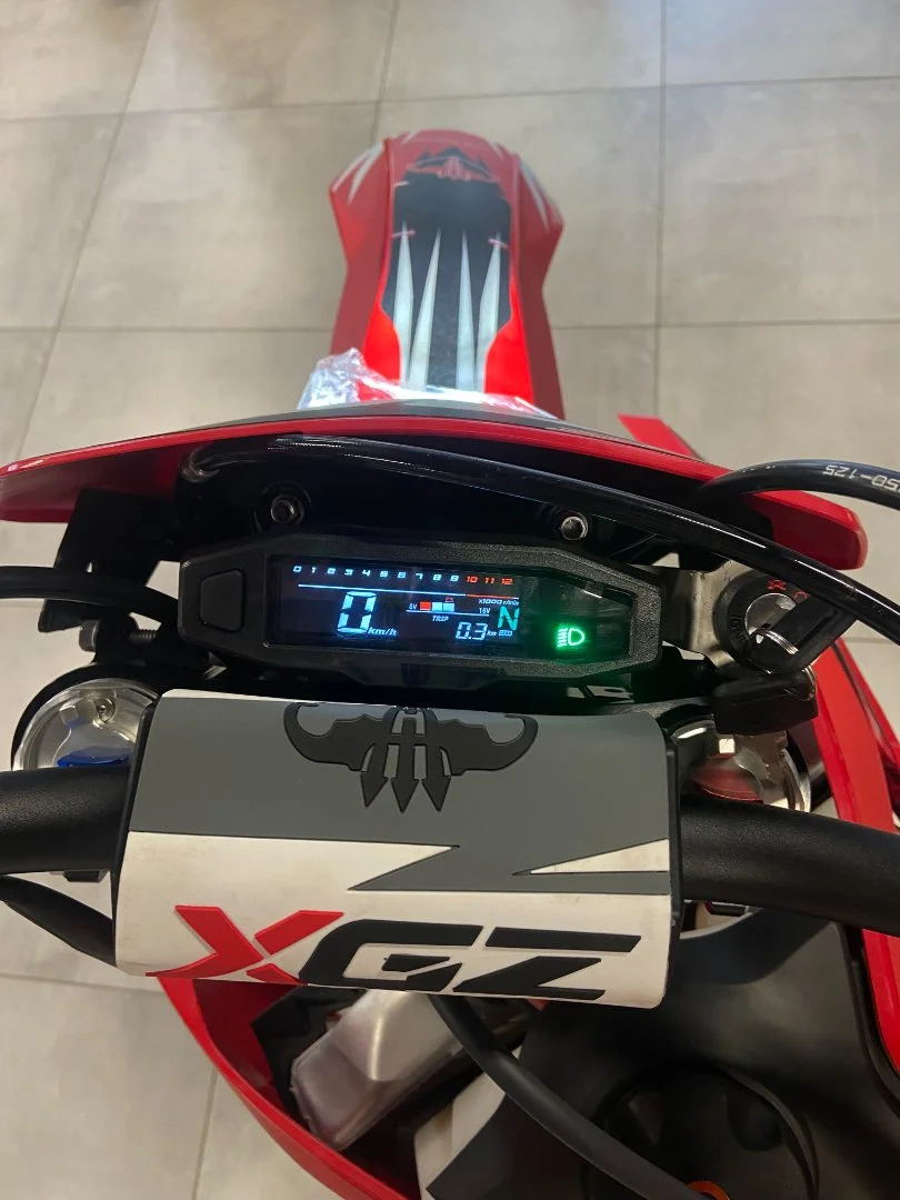 XGZ G26-YBS300, 2025 - миниатюра 7