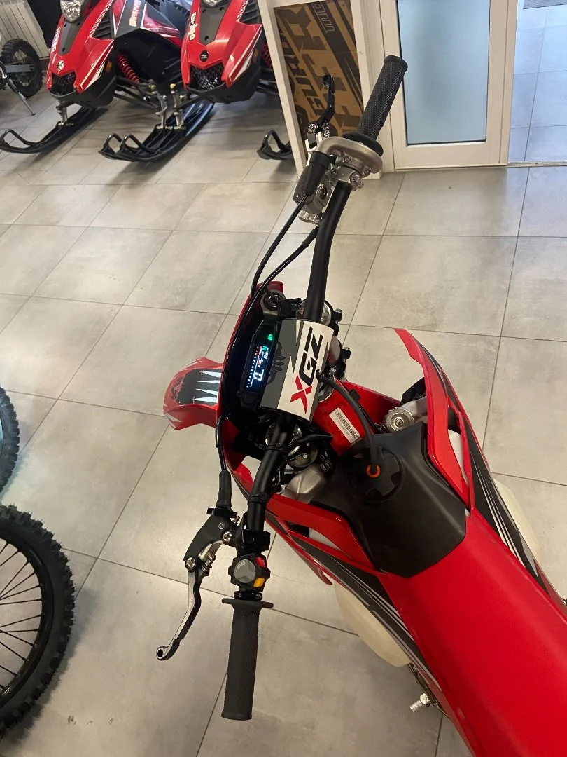 XGZ G26-YBS300, 2025 - миниатюра 8