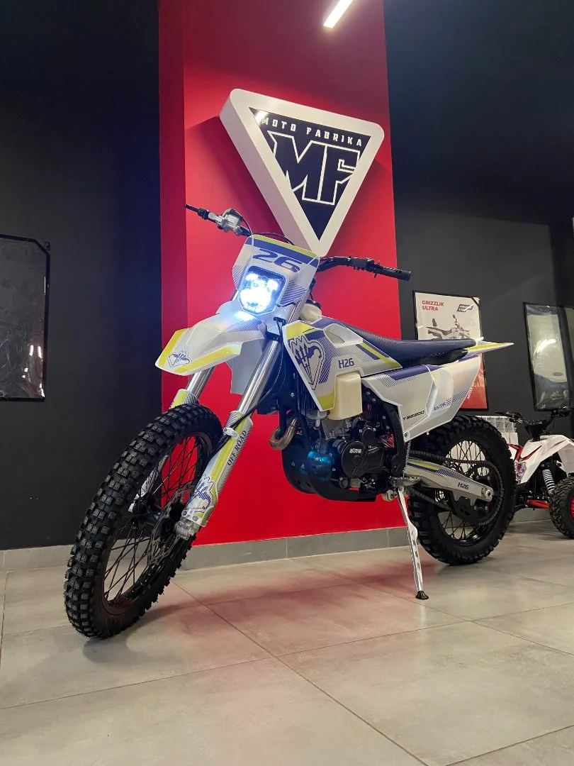 XGZ H26S-YBS300, 2025 - миниатюра 2