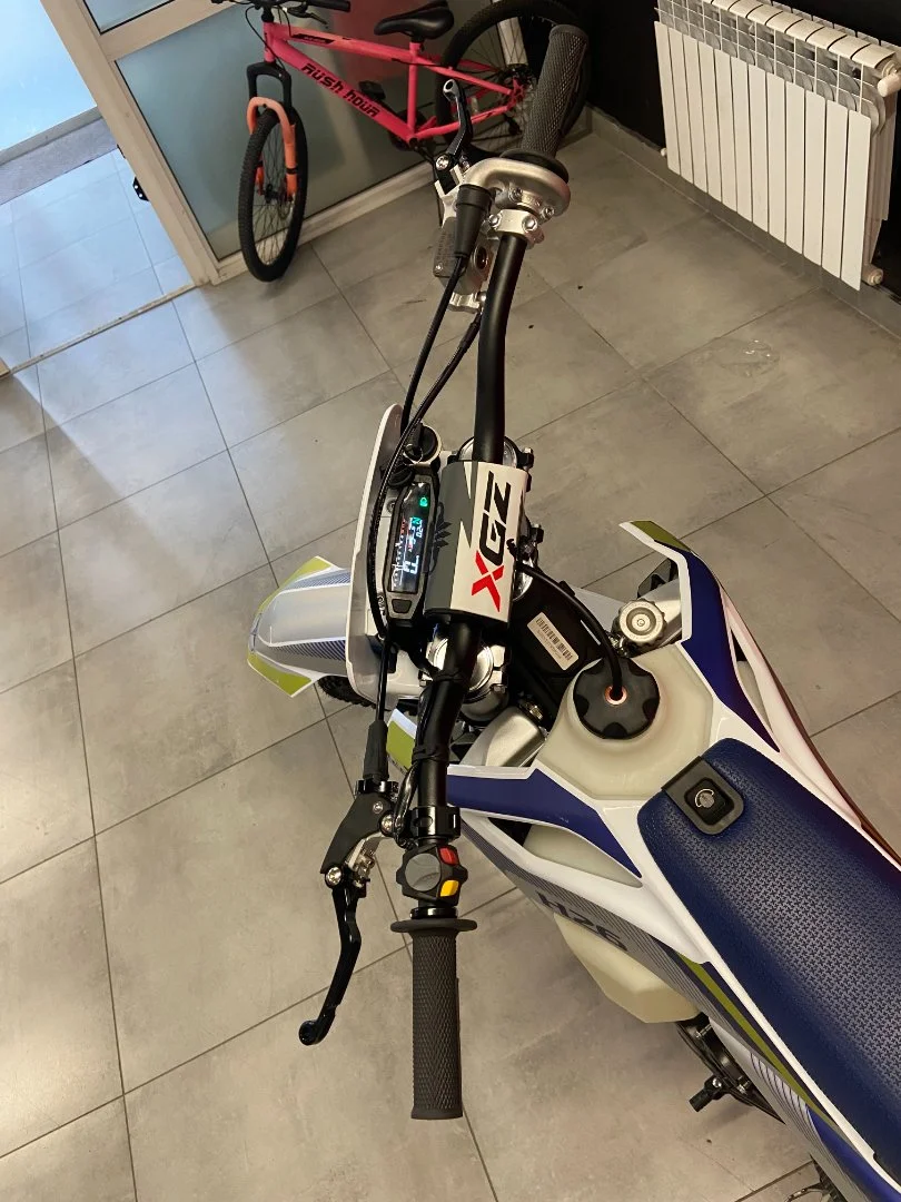 XGZ H26S-YBS300, 2025 - миниатюра 3