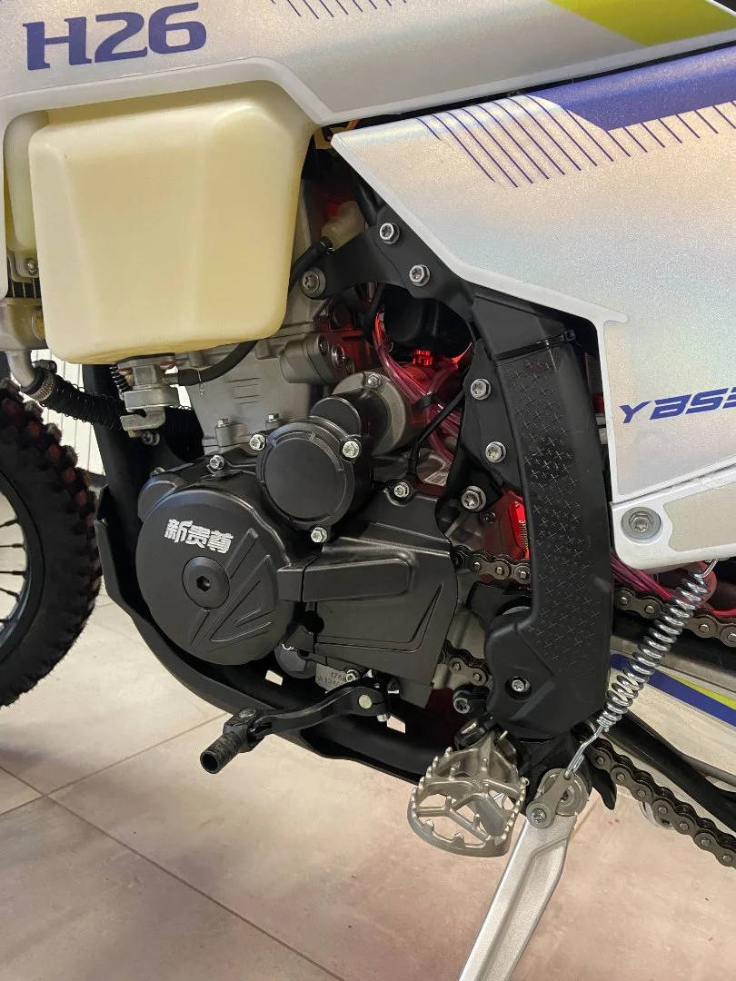 XGZ H26S-YBS300, 2025 - миниатюра 4