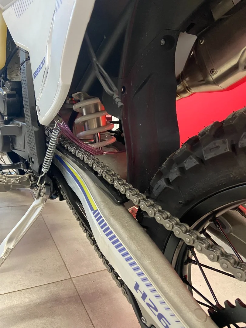 XGZ H26S-YBS300, 2025 - миниатюра 5
