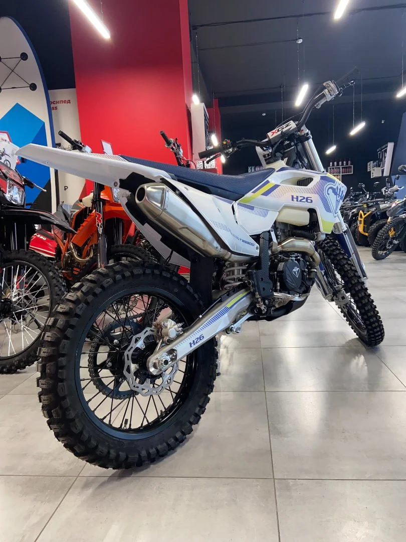 XGZ H26S-YBS300, 2025 - миниатюра 6