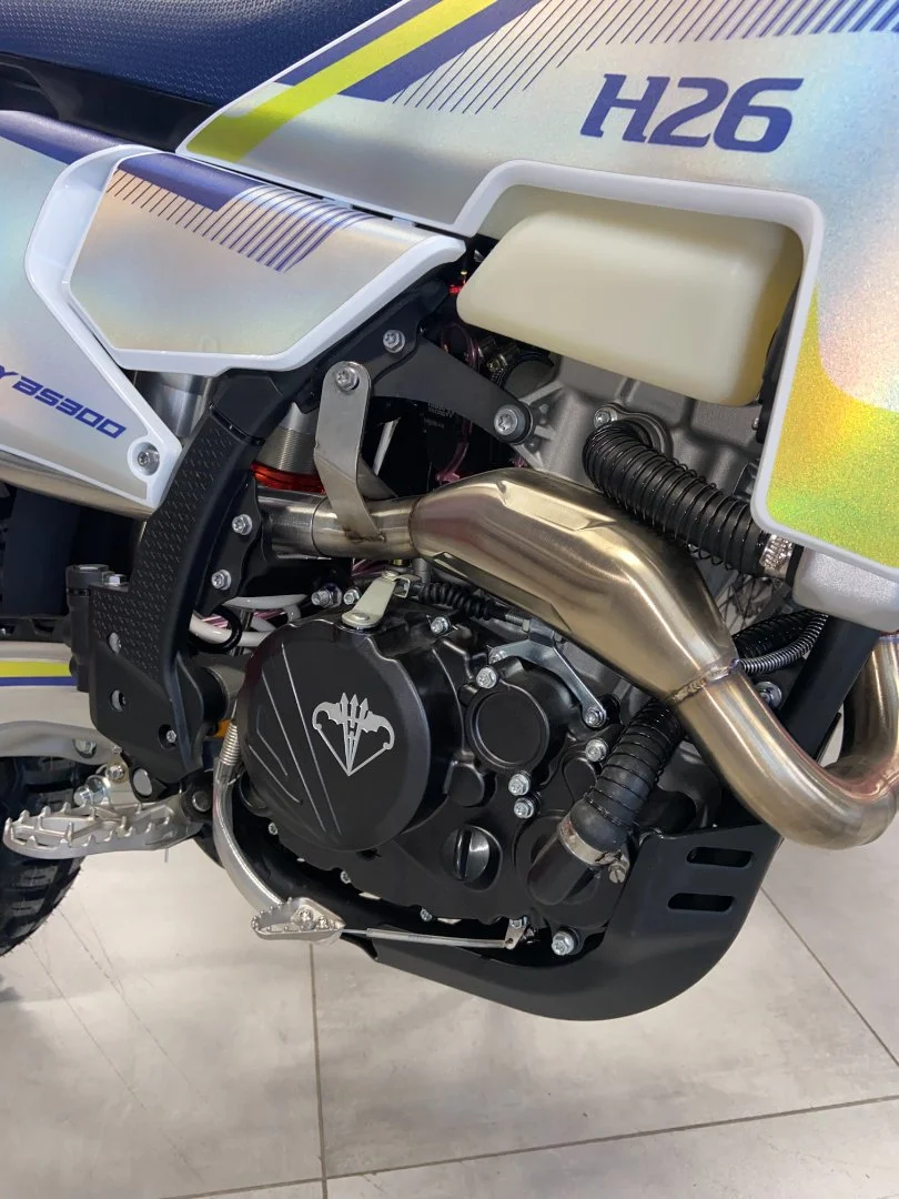 XGZ H26S-YBS300, 2025 - миниатюра 7