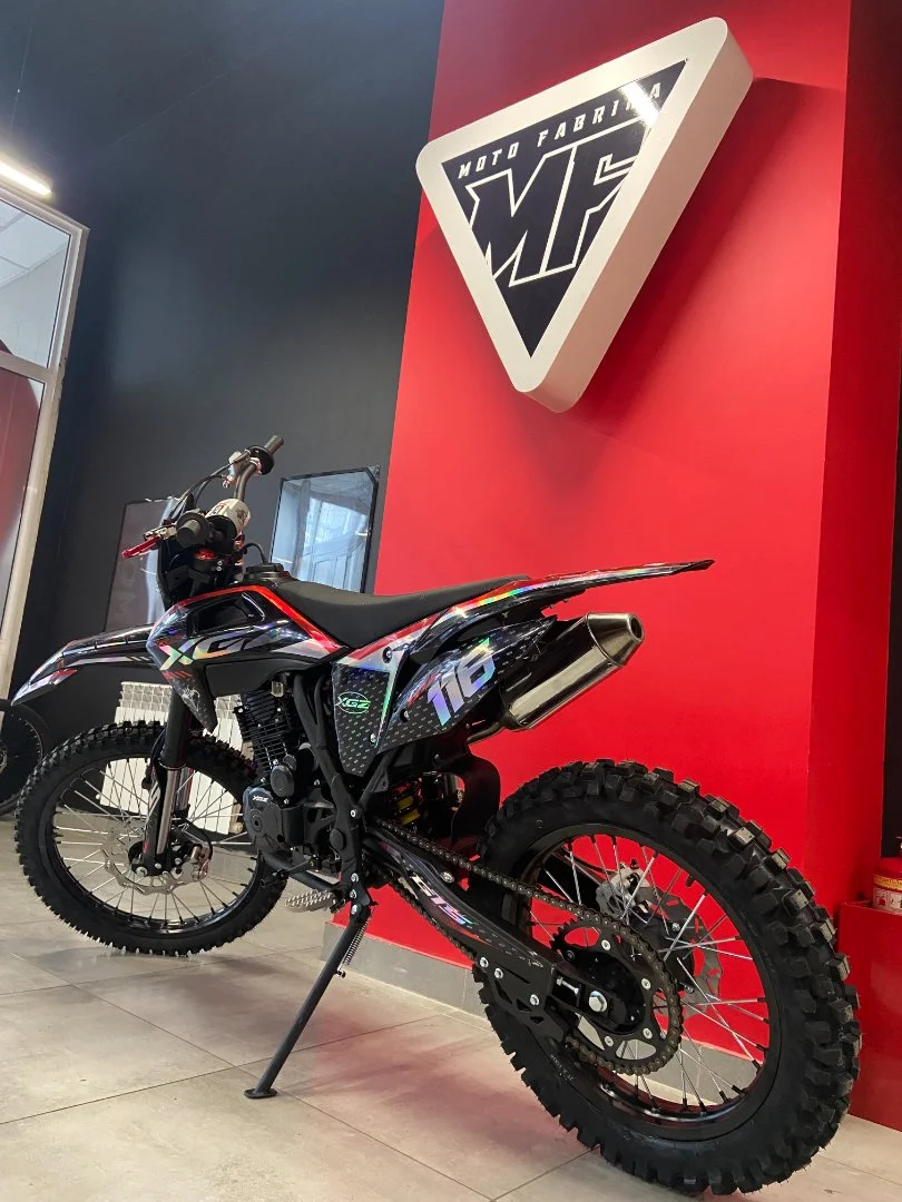 XGZ GTS-PR300, 2025 - миниатюра 4