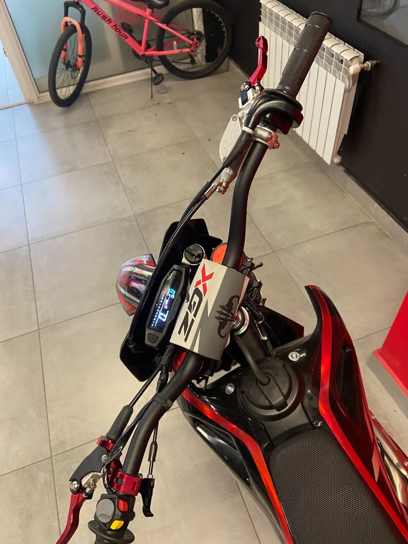 XGZ GTS-PR300, 2025 - миниатюра 5