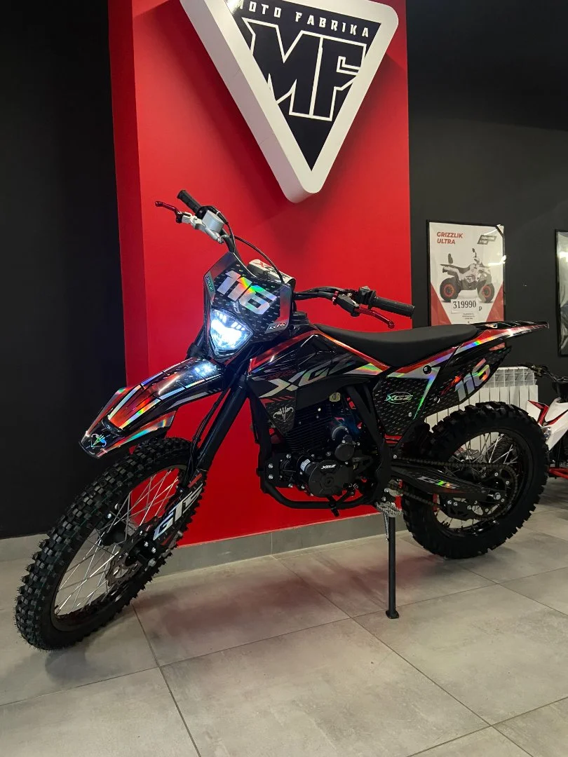 XGZ GTS-PR300, 2025 - миниатюра 6