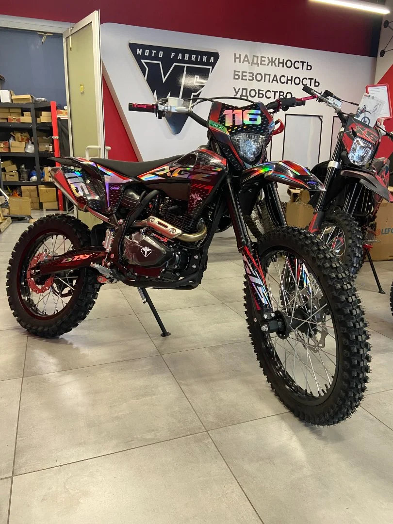XGZ GTS-PR300, 2025 - миниатюра 7
