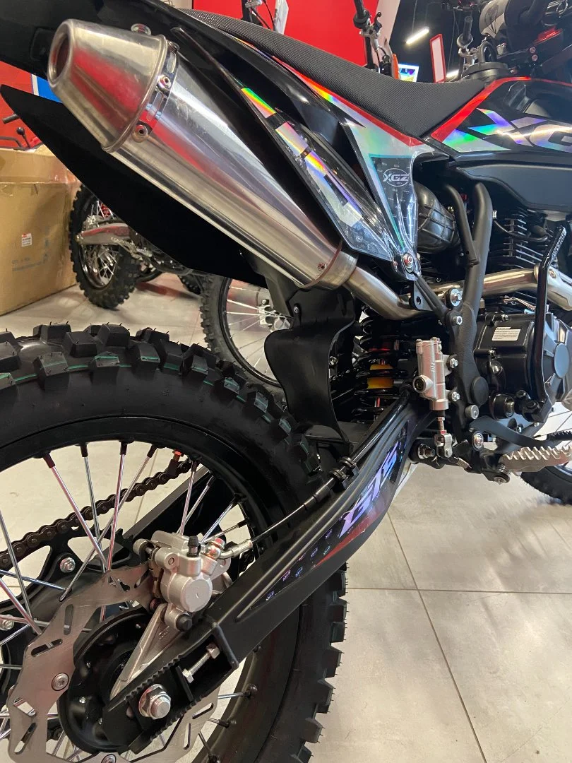 XGZ GTS-PR300, 2025 - миниатюра 9