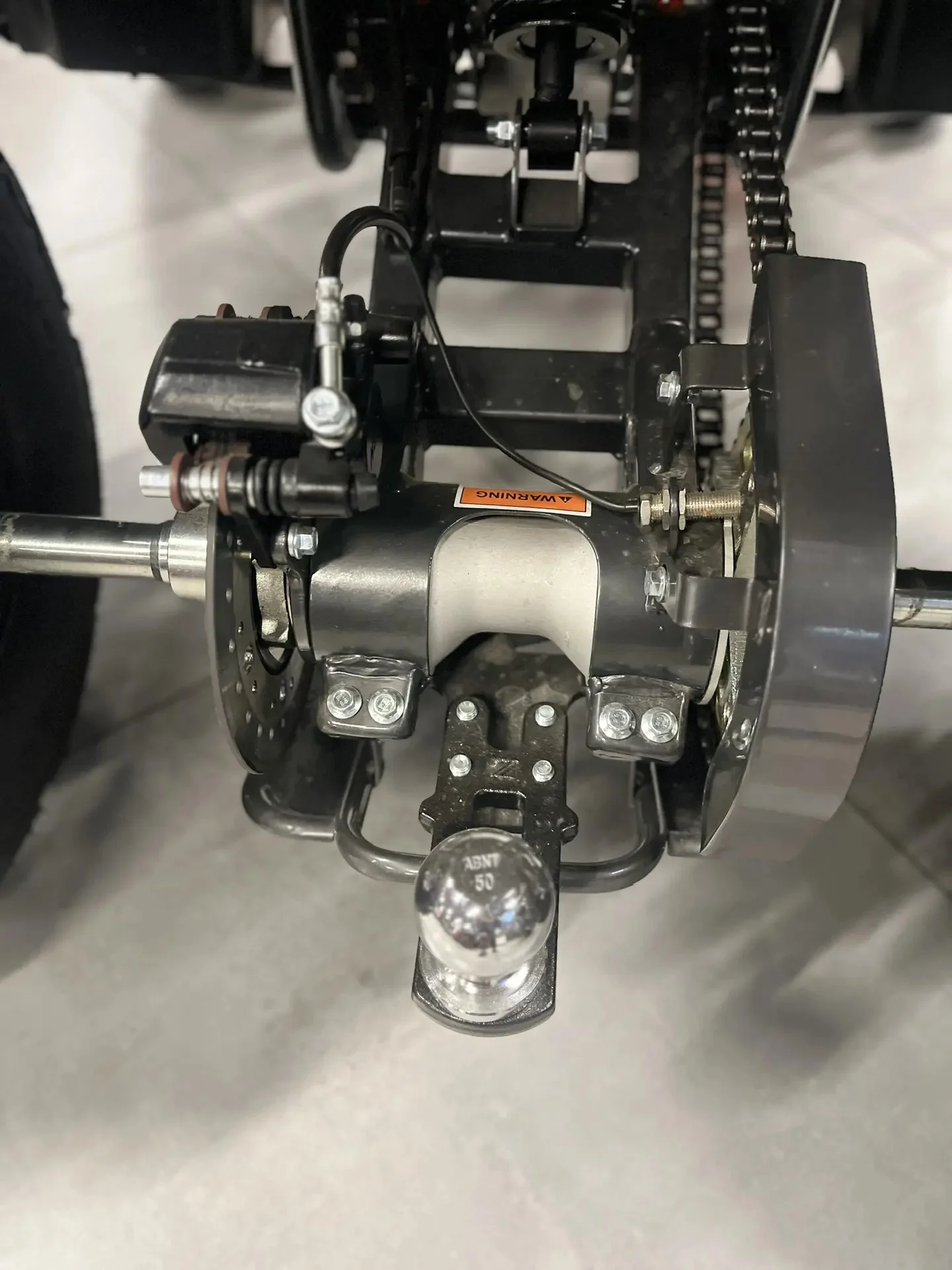 Rmoto HAMMER LUX - 200, 2025 - миниатюра 4