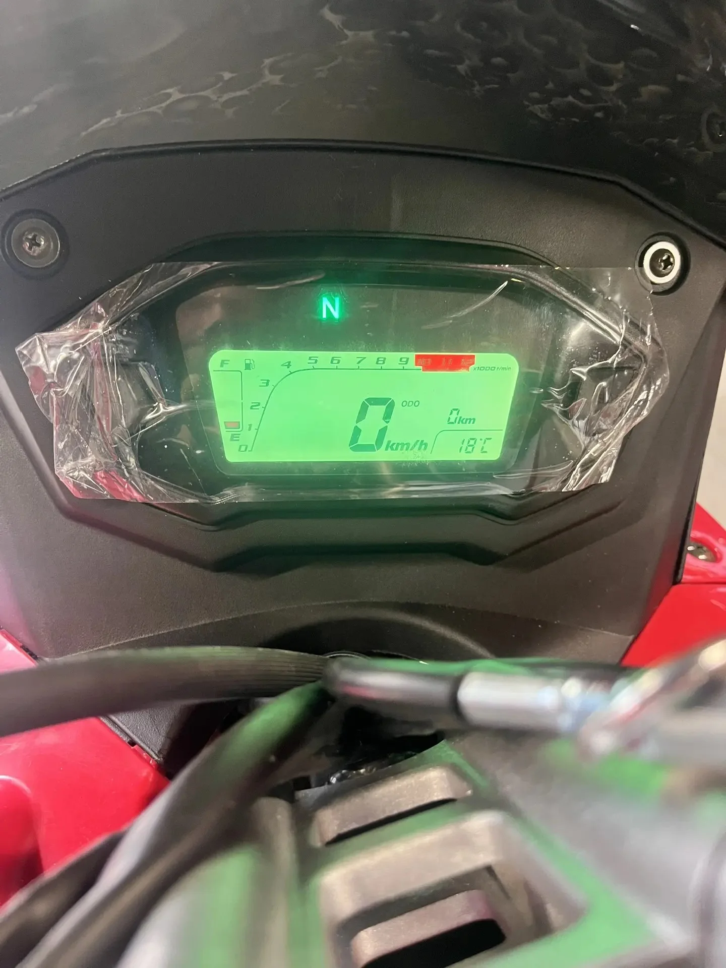 Sharmax SN-280, 2025 - миниатюра 3