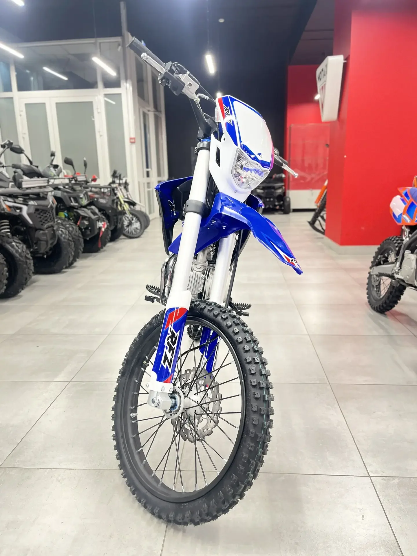Apollo RFZ Y 125LE, 2025 - миниатюра 2