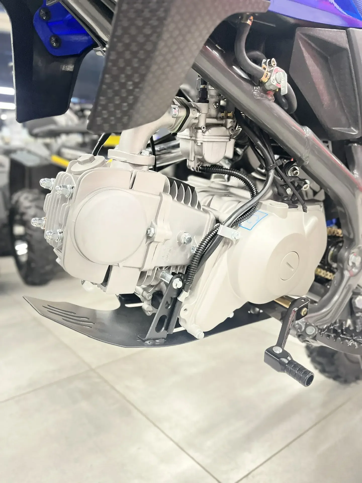 Apollo RFZ Y 125LE, 2025 - миниатюра 4