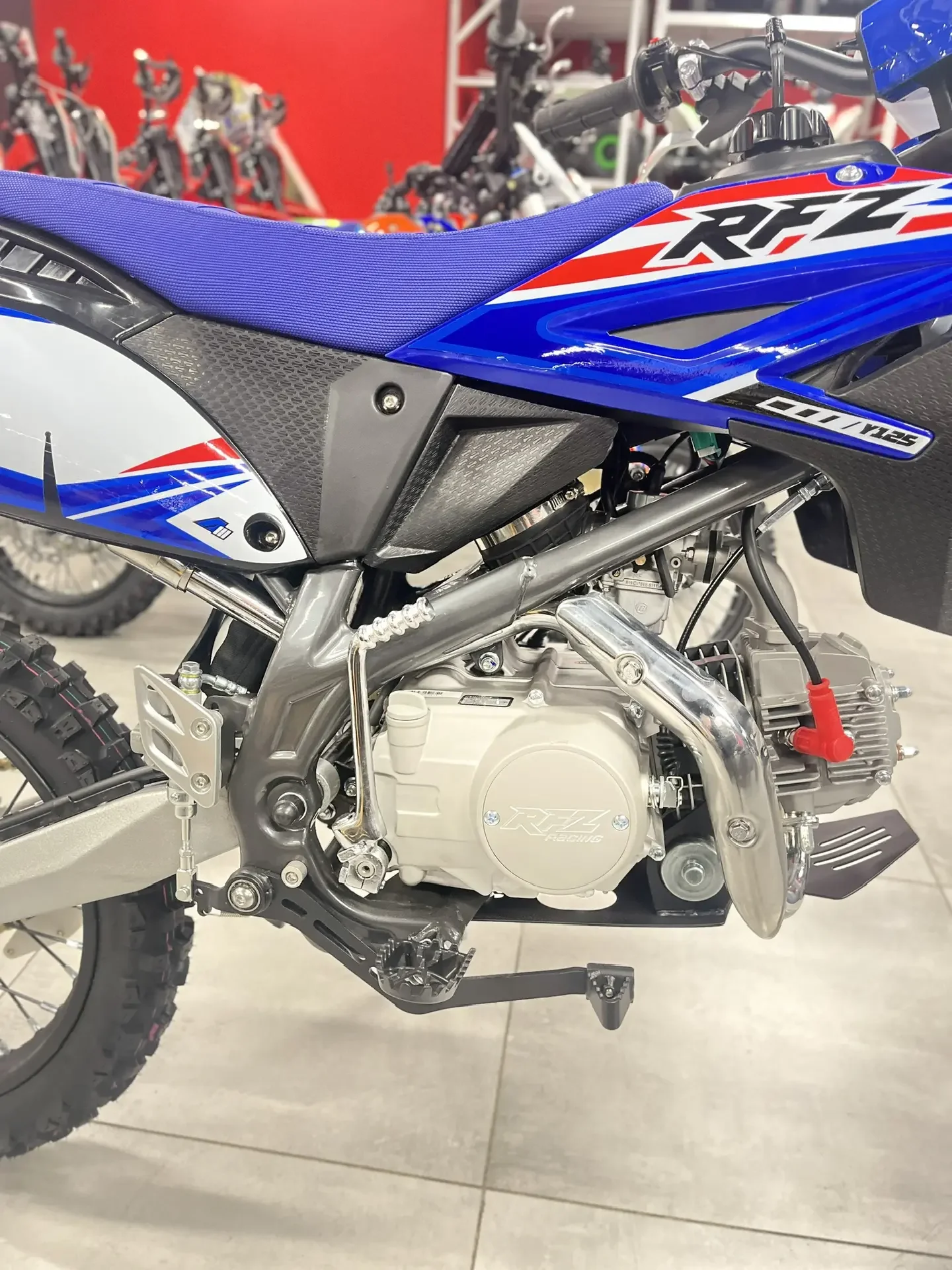 Apollo RFZ Y 125LE, 2025 - миниатюра 6