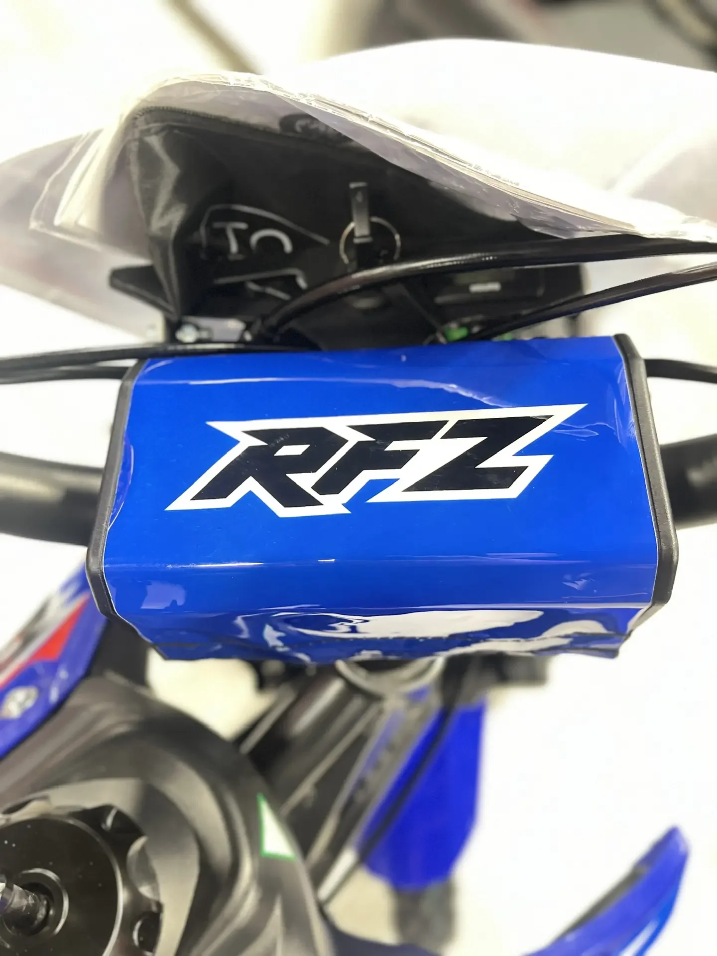 Apollo RFZ Y 125LE, 2025 - миниатюра 8