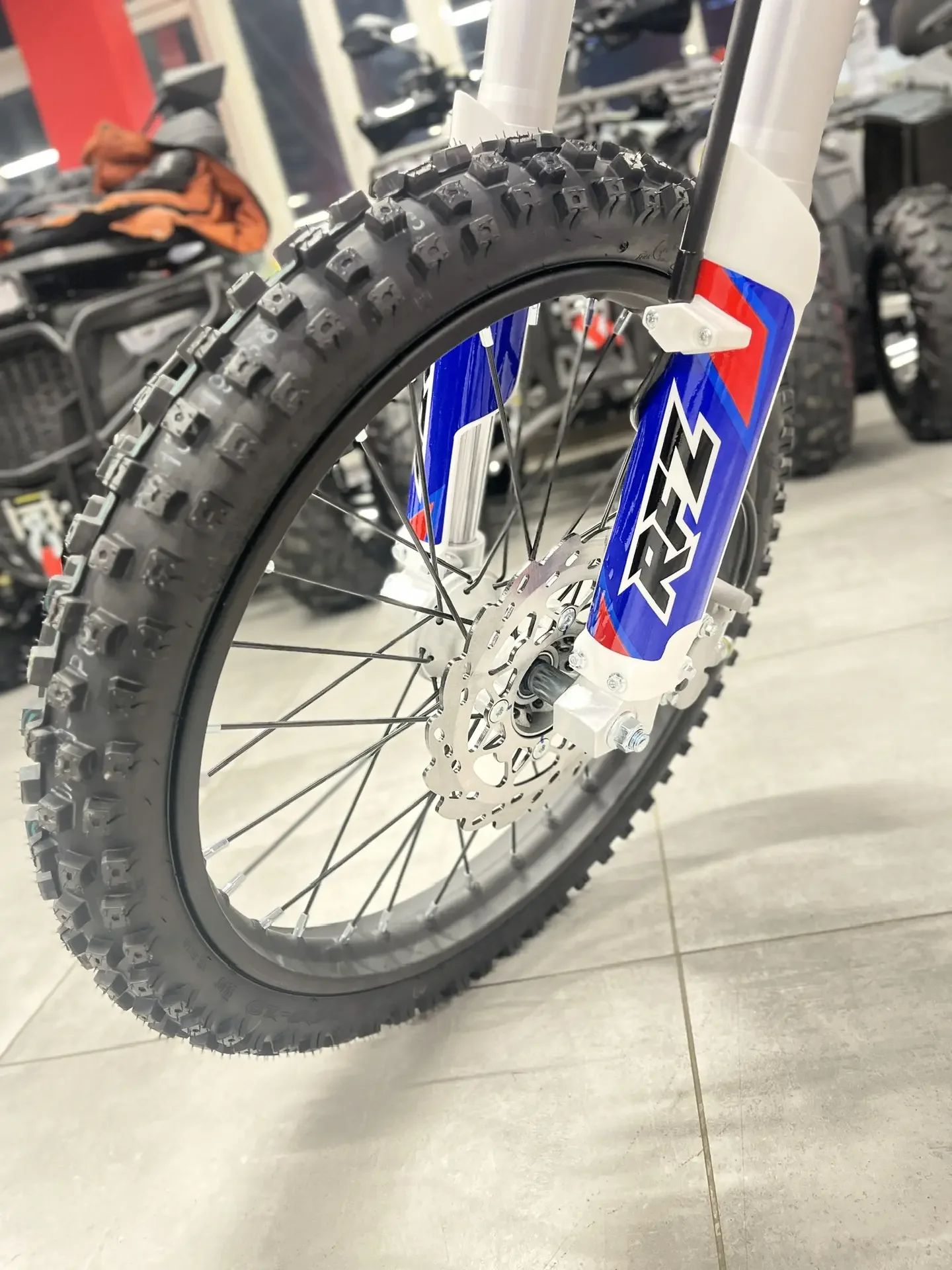 Apollo RFZ Y 125LE, 2025 - миниатюра 10