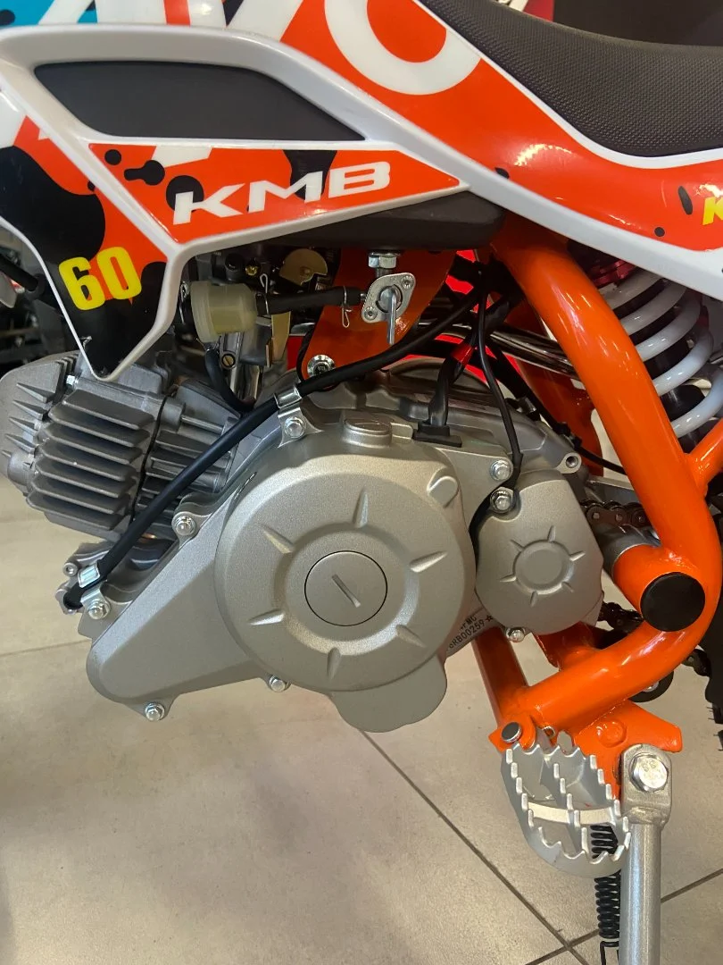 KAYO Mini KMB, 2025 - миниатюра 3