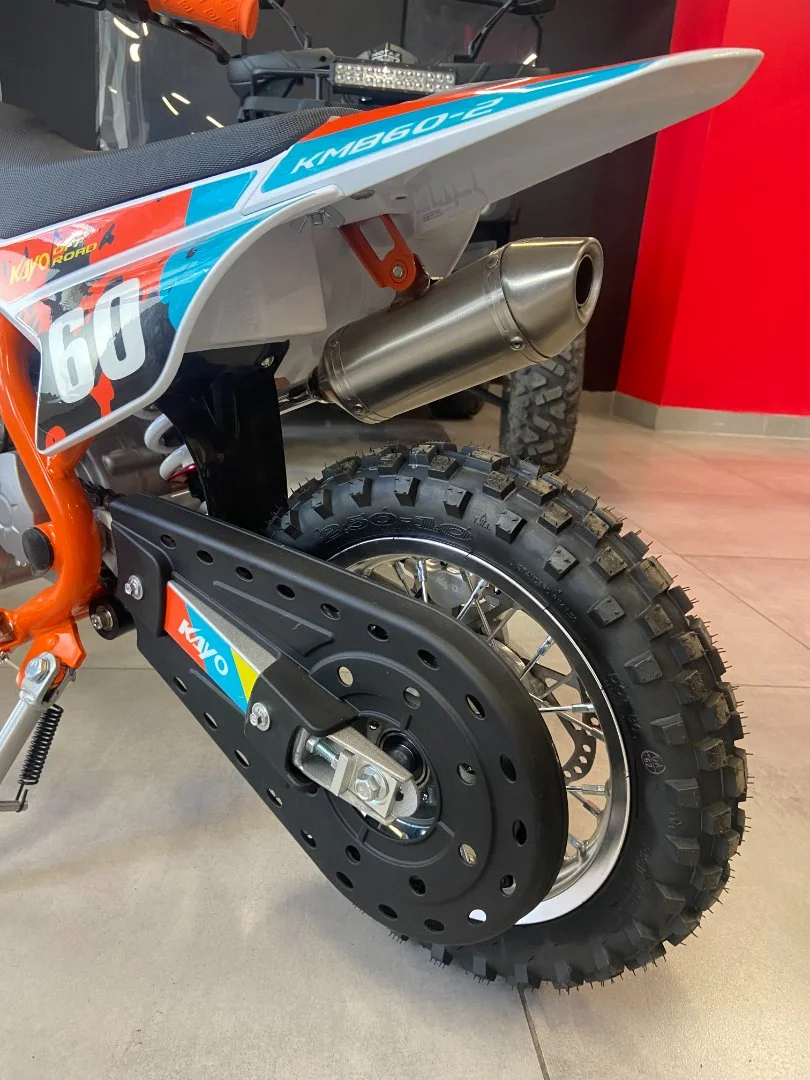 KAYO Mini KMB, 2025 - миниатюра 5