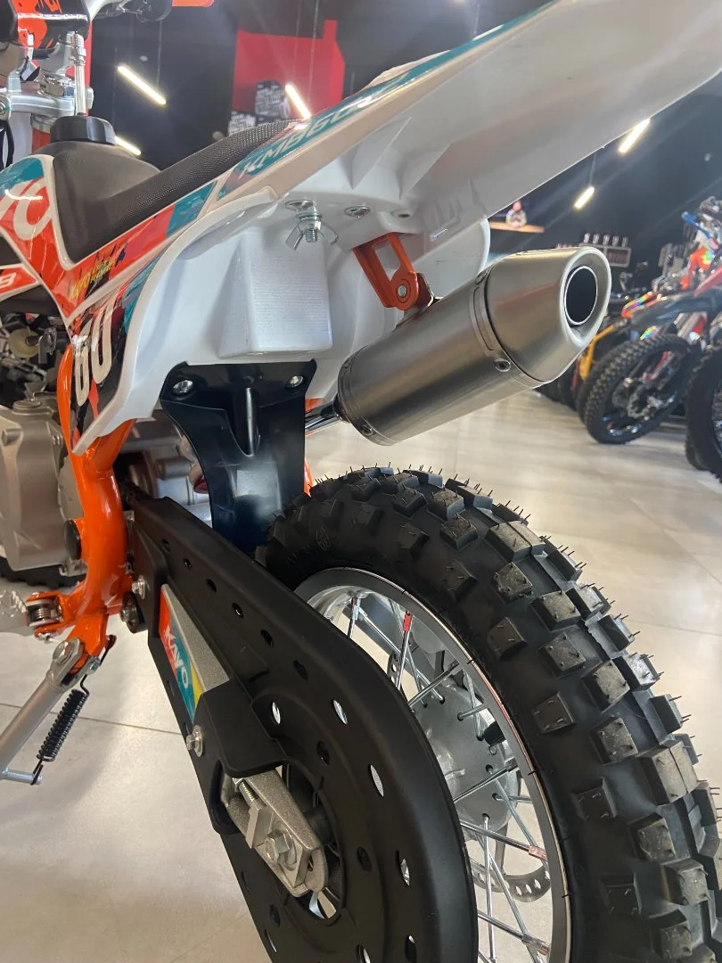 KAYO Mini KMB, 2025 - миниатюра 8