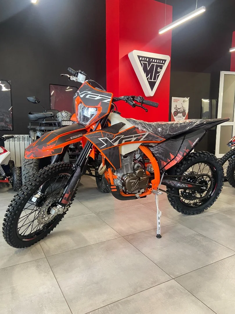 XGZ K26L-YB300H, 2026 - изображение 1