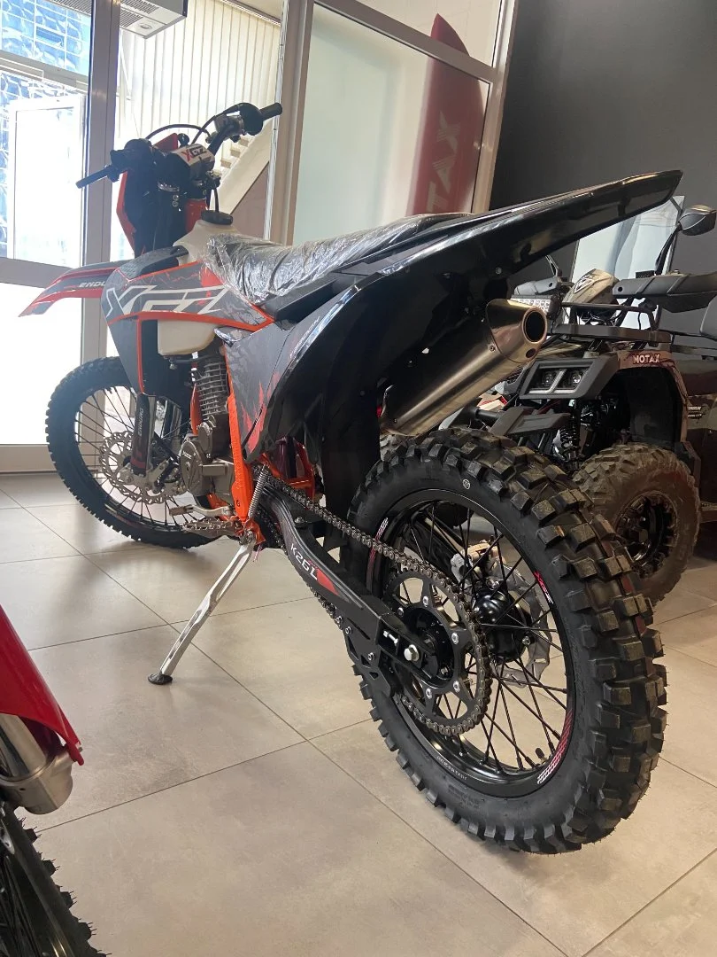 XGZ K26L-YB300H, 2026 - миниатюра 4