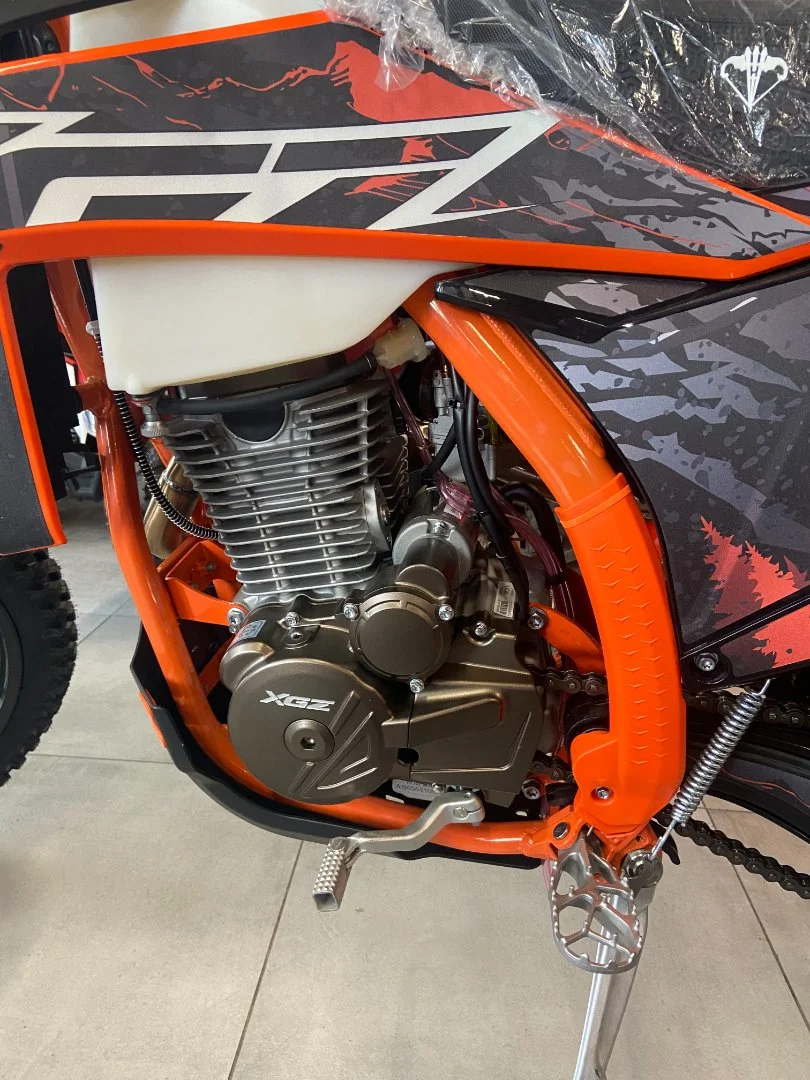 XGZ K26L-YB300H, 2026 - миниатюра 6