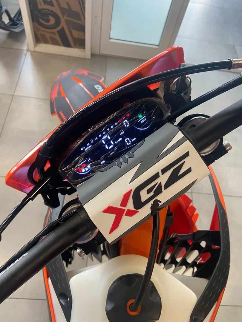 XGZ K26L-YB300H, 2026 - миниатюра 8