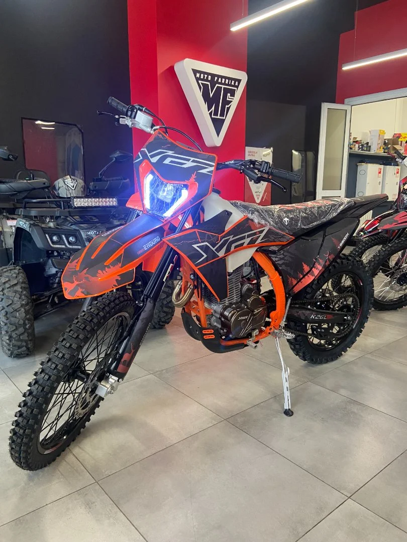 XGZ K26L-YB300H, 2026 - миниатюра 9