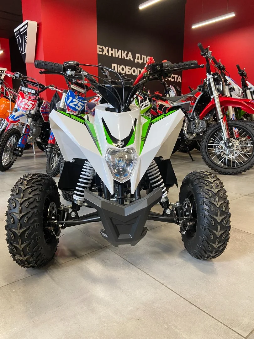 Motax GEKKON 90cc, 2025 - изображение 1