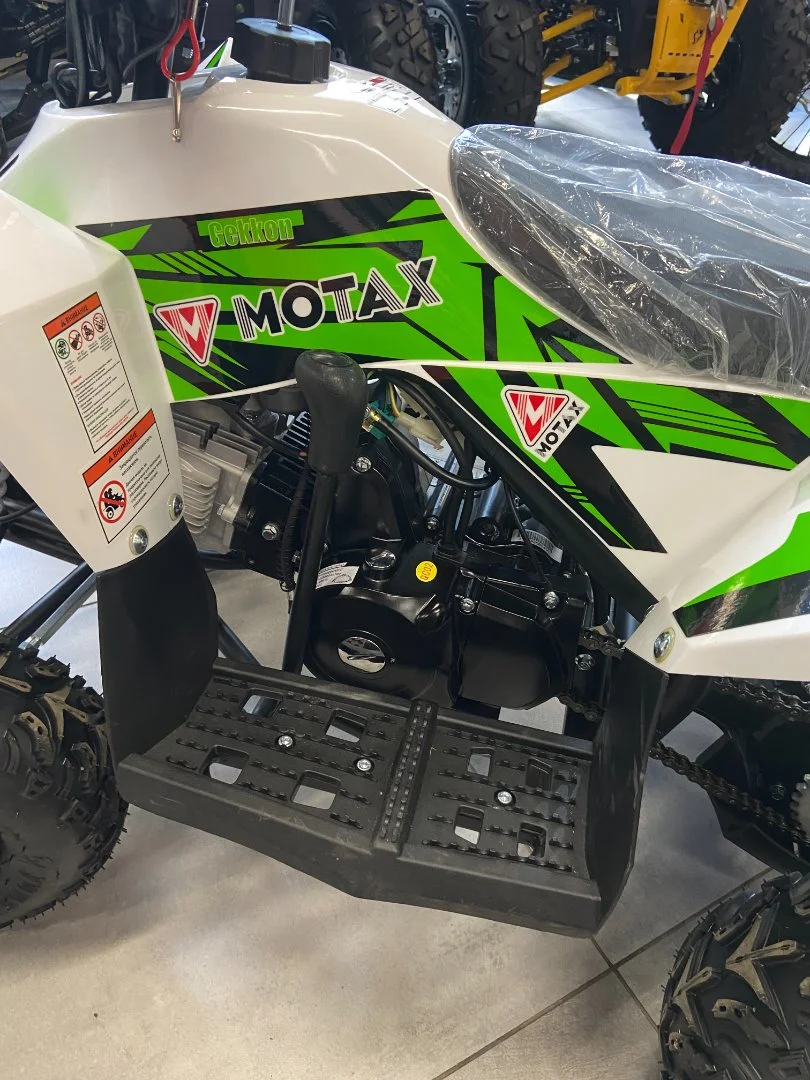 Motax GEKKON 90cc, 2025 - миниатюра 4