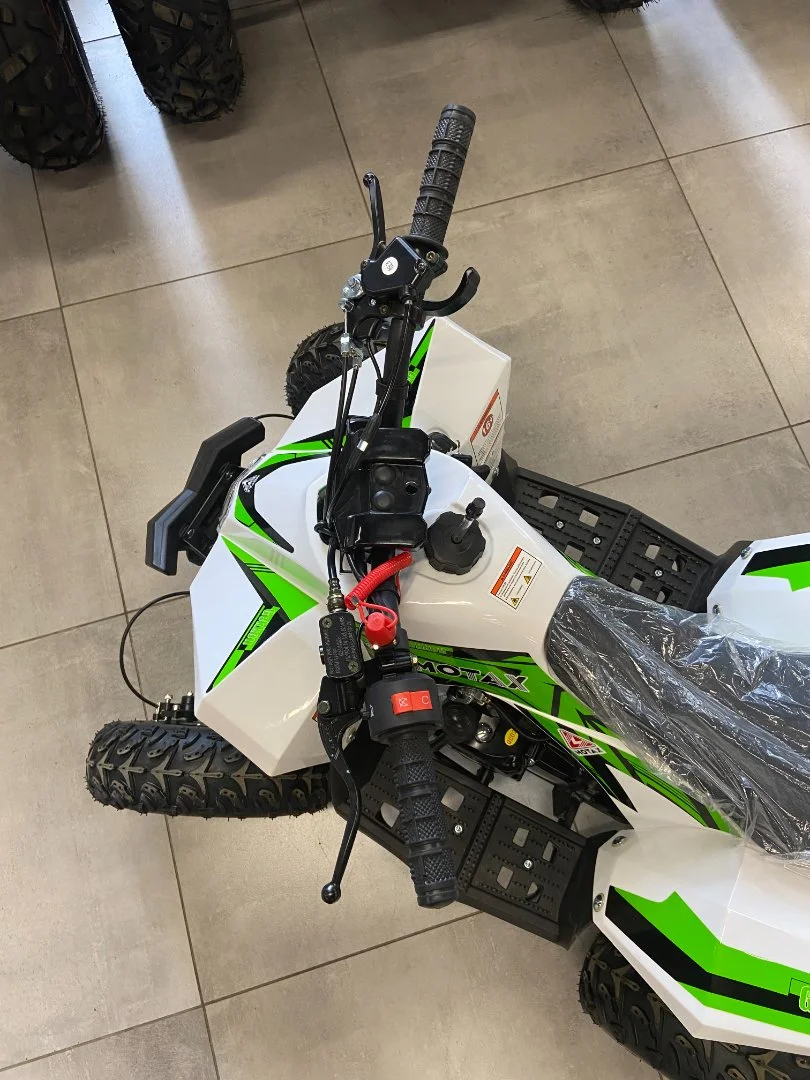 Motax GEKKON 90cc, 2025 - миниатюра 5