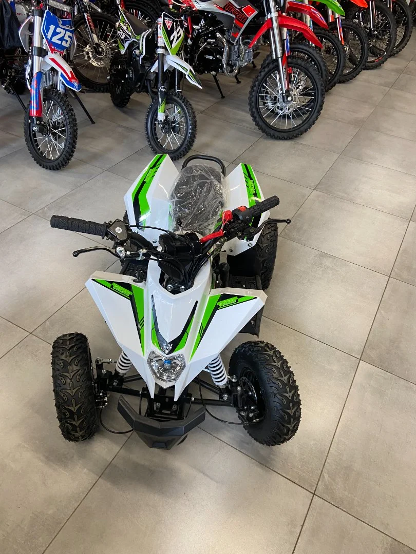 Motax GEKKON 90cc, 2025 - миниатюра 6