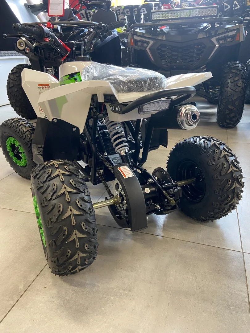 Motax GEKKON 90cc, 2025 - миниатюра 7