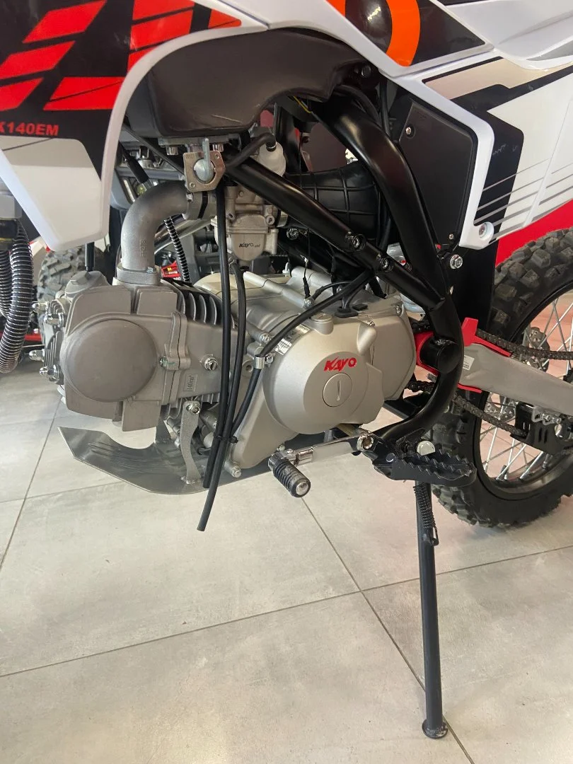 KAYO Big-Mini K140EM, 2025 - миниатюра 3