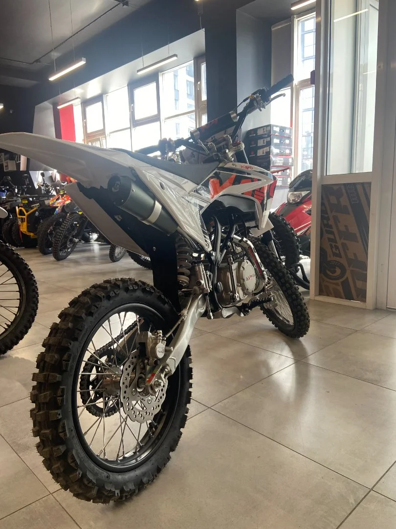 KAYO Big-Mini K140EM, 2025 - миниатюра 5