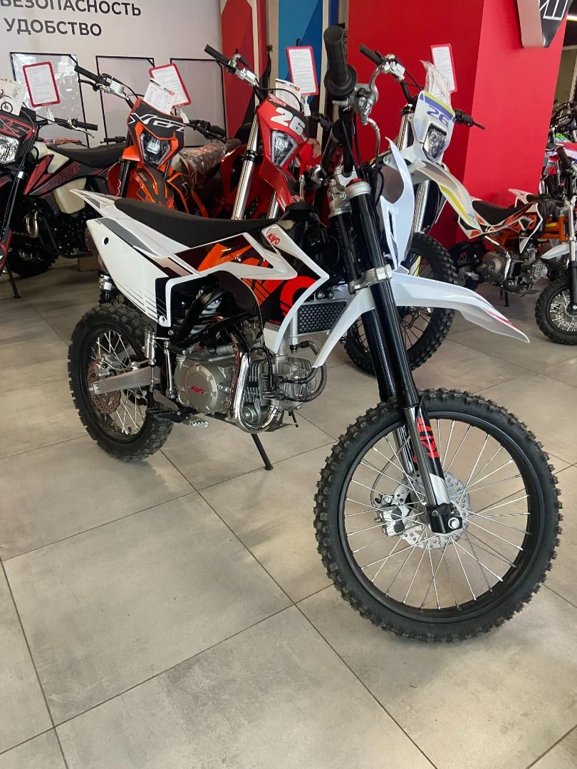 KAYO Big-Mini K140EM, 2025 - миниатюра 6