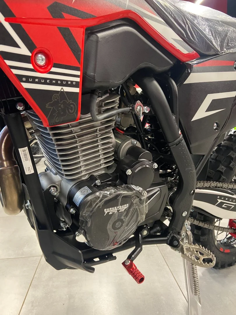 Guruenduro YB300R (RANGER), 2025 - миниатюра 5