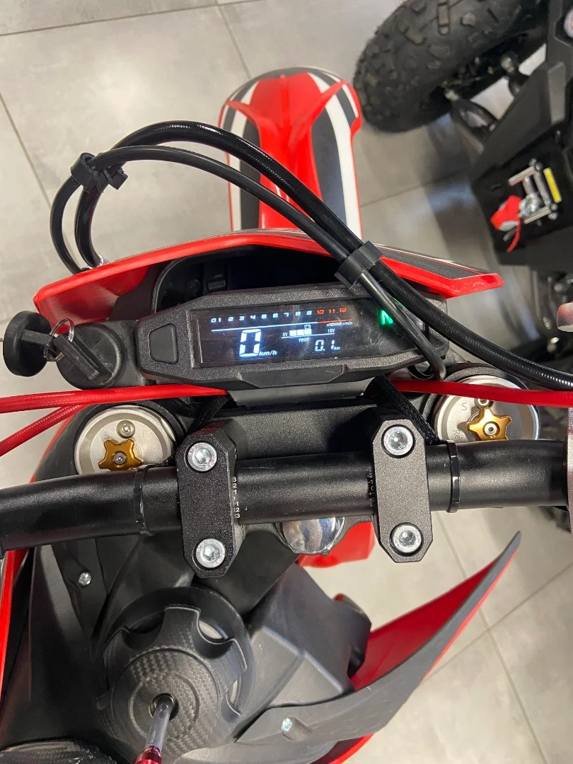 Guruenduro YB300R (RANGER), 2025 - миниатюра 6