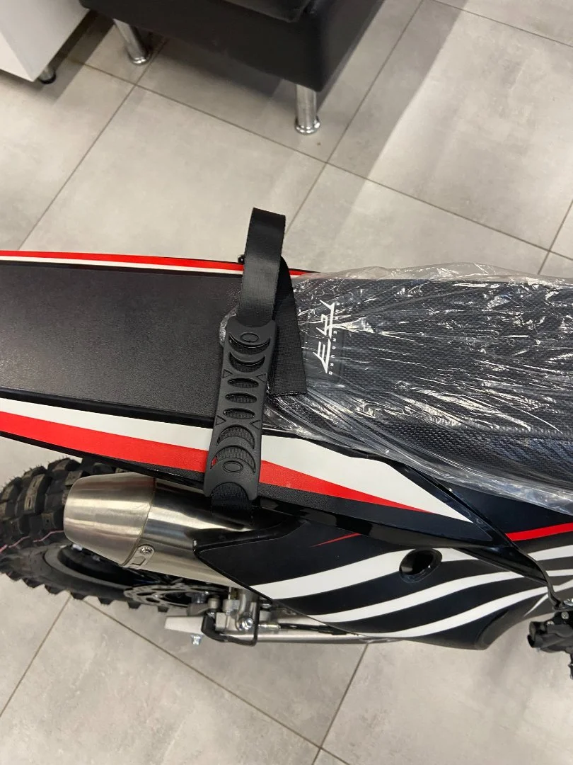 Guruenduro YB300R (RANGER), 2025 - миниатюра 8
