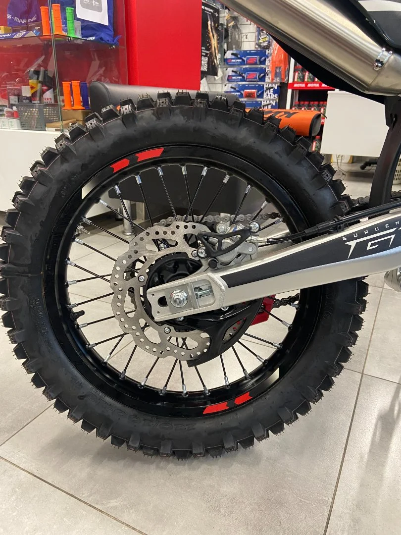 Guruenduro YB300R (RANGER), 2025 - миниатюра 9